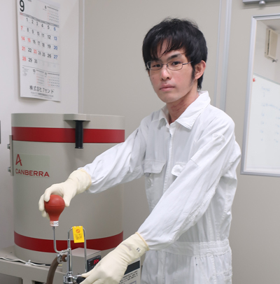 新卒社員の声