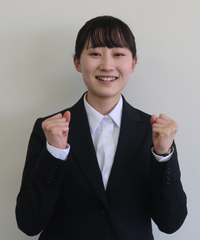 新卒社員の声