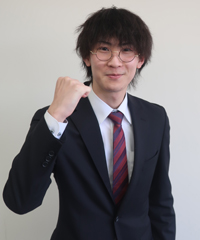 新卒社員の声