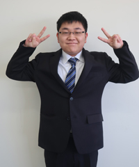 新卒社員の声