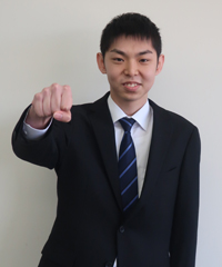新卒社員の声