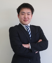 新卒社員の声