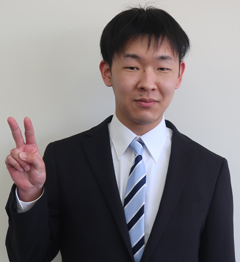 新卒社員の声