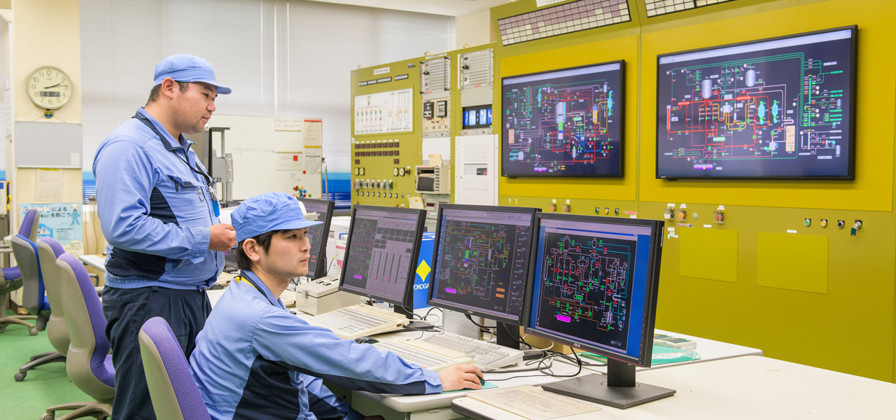 新卒社員の声