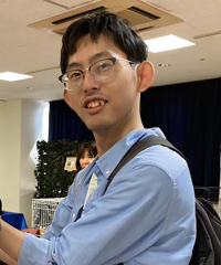 新卒社員の声